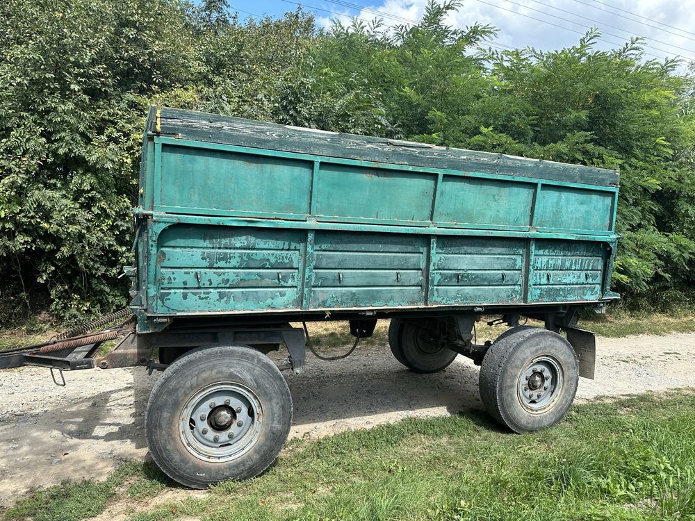 Продаю прицеп Зіл