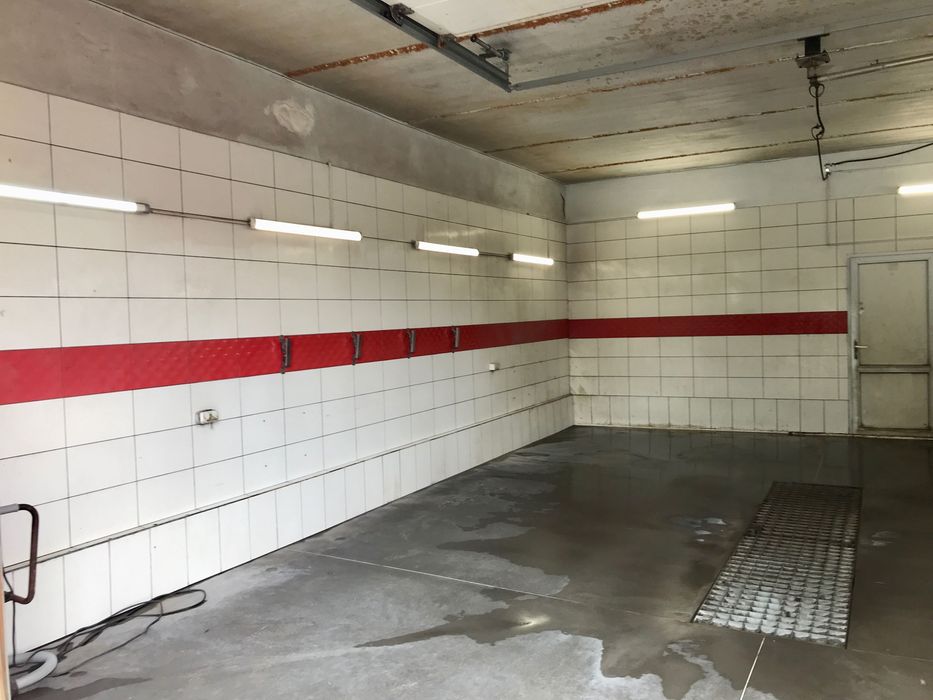 Автомийка.   БІЗНЕС