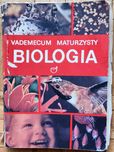 Vademecum maturzysty biologia E. Pyłka-Gutowska