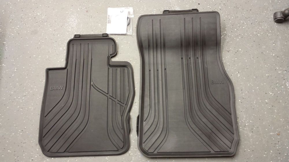 Коврики оригинал! БМВ BMW 3,4 G20/ F30/F34 резина, велюр