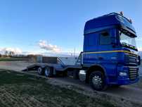 Pomoc Drogowa .Transport pojazdów i maszyn budowlanych i rolniczych