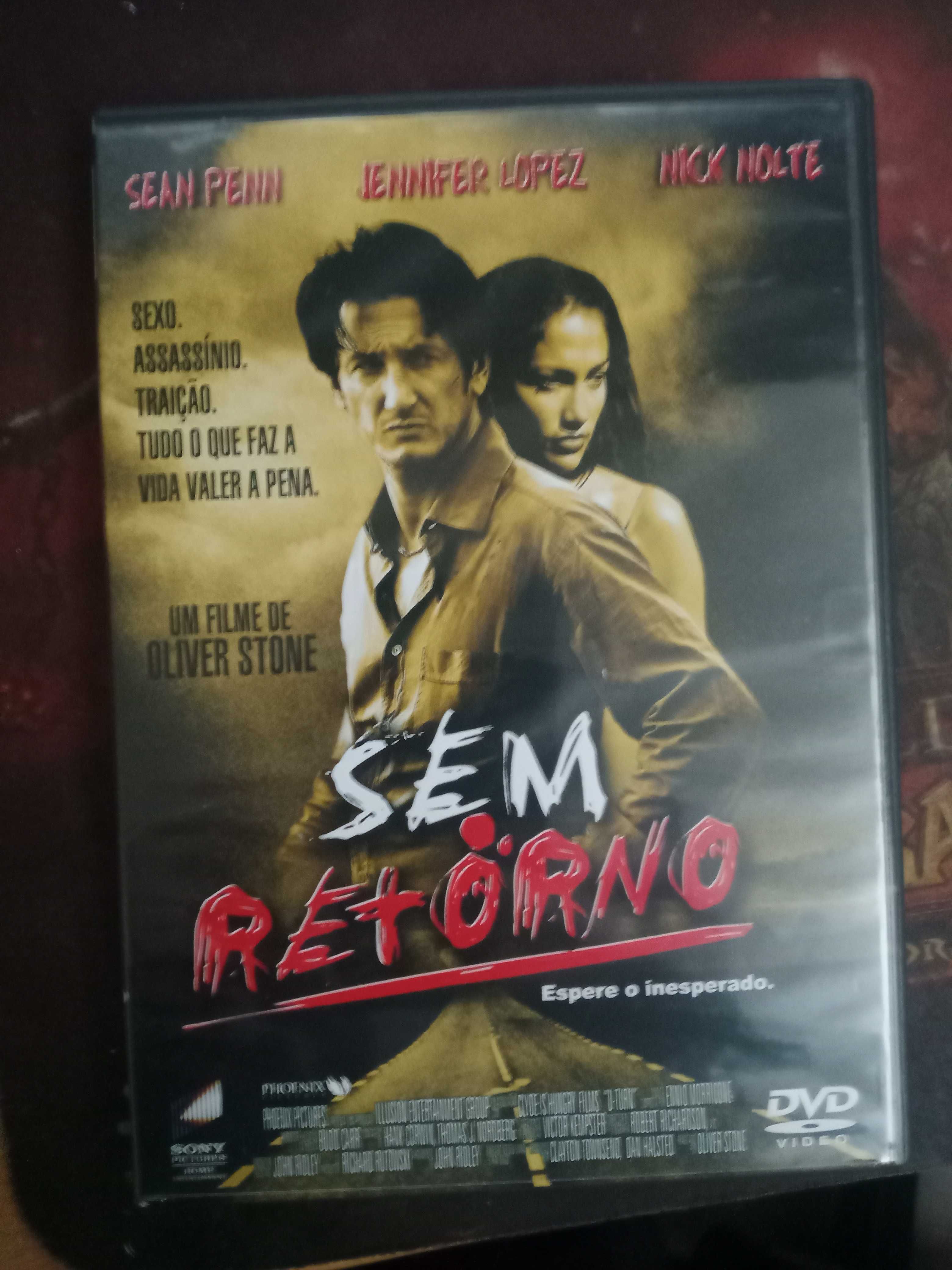 filme -  sem retorno - original