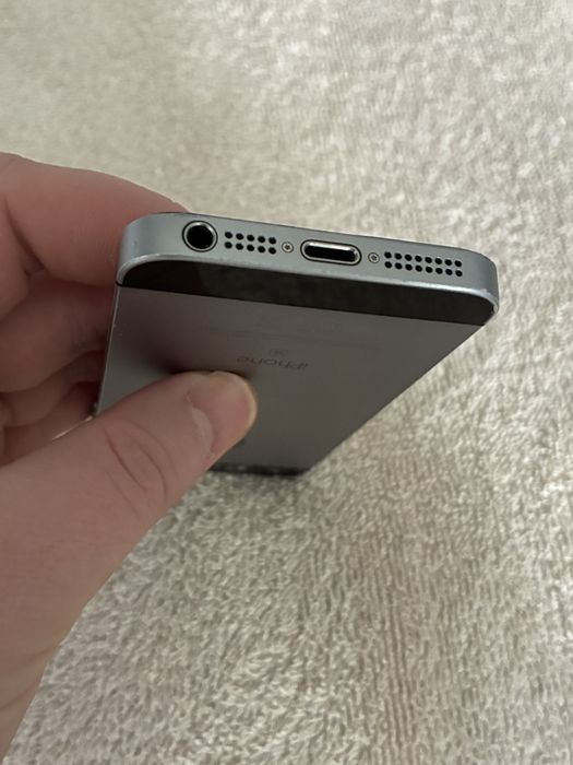 IPhone SE 2016 64 Gb