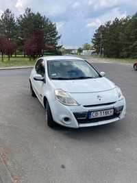 Renault Clio 2009