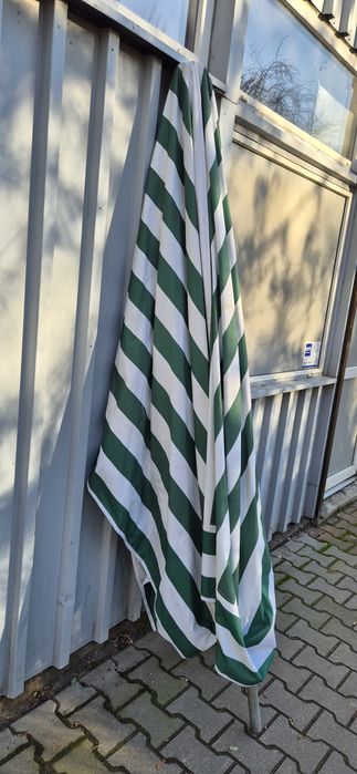 Parasol Handlowy 3x2 Gra-Lech,Super.