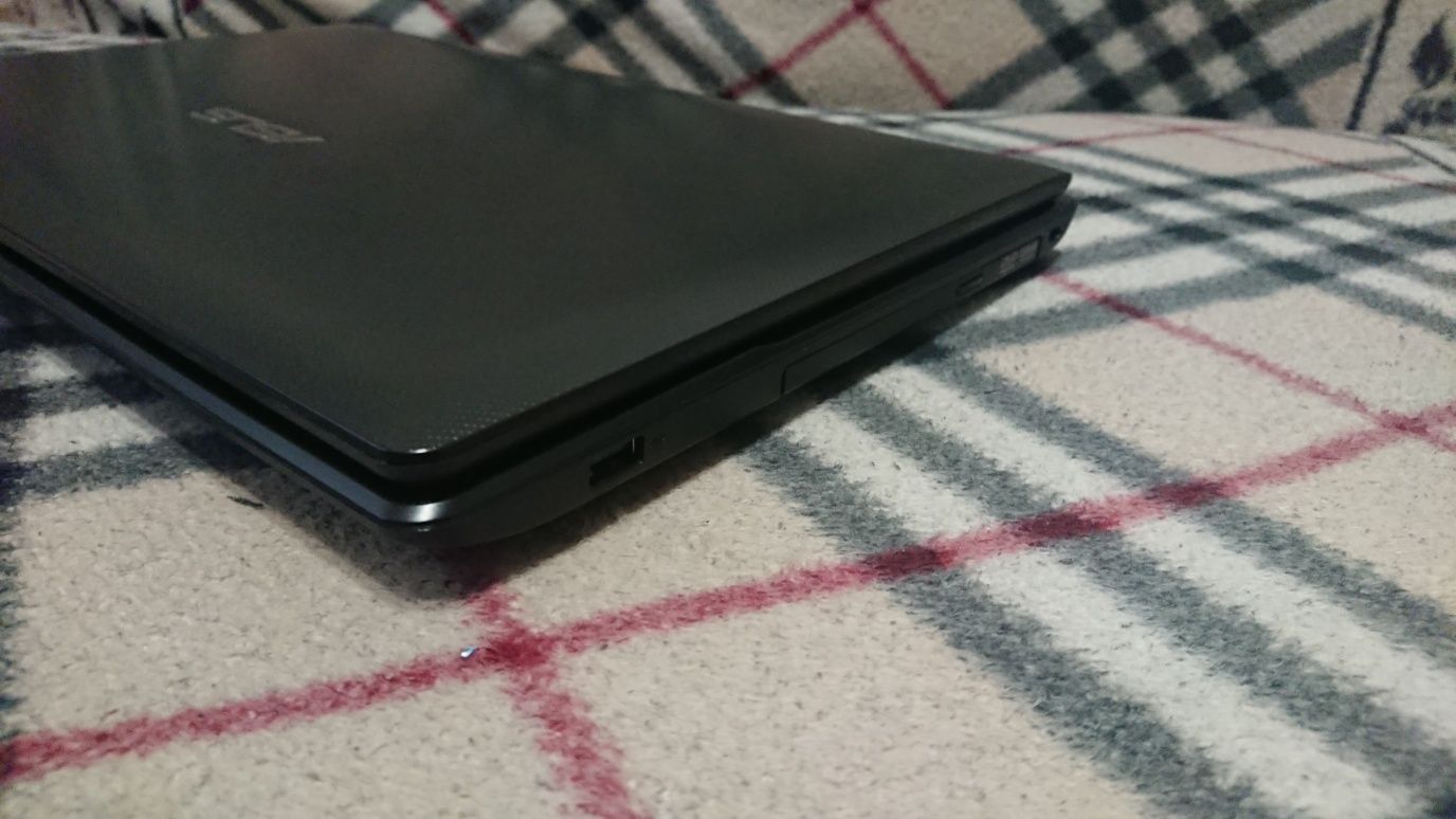 Ноутбук Asus X54  (Новий)