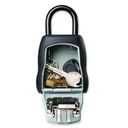 Kasetka na klucze sejf zewn. kłódka szyfrowa 5400D MasterLock