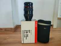 Canon 24-70 1:2,8