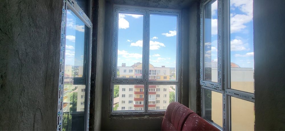 Продаж однокімнатновї квартири!ЖК Волошковий