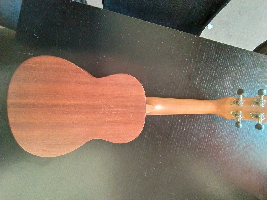 Ukulele madeira Music