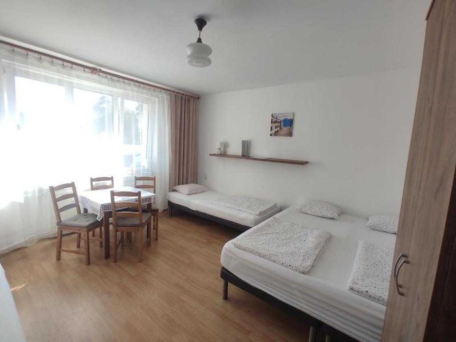 Domki pokoje blisko morza 400 m całoroczne