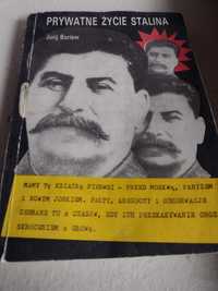 Stalin i jego życiowe tajemnice.