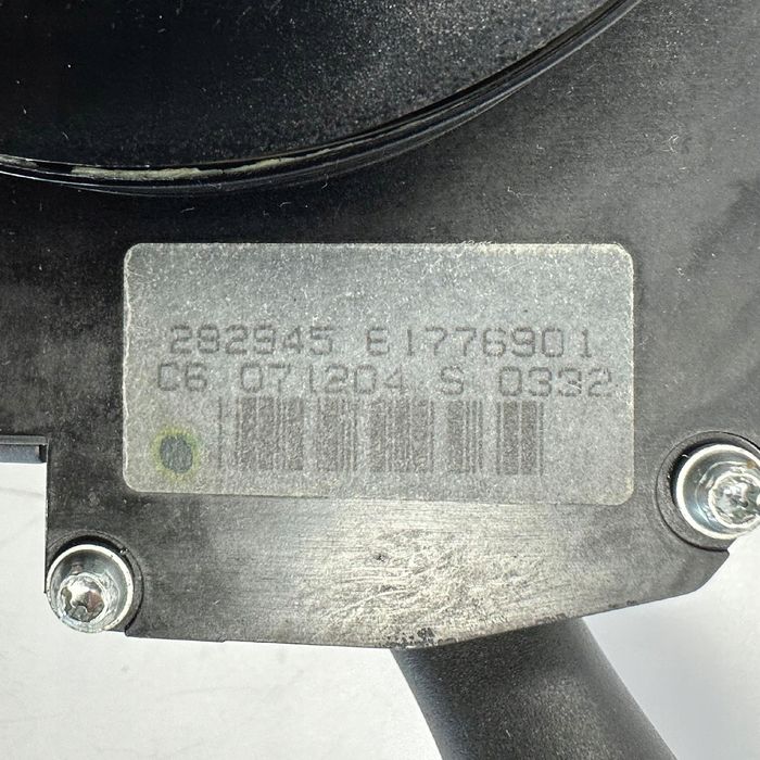 Przełącznik Zespolony Citroen C2 C3