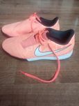 Buty sportowe firmy Nike