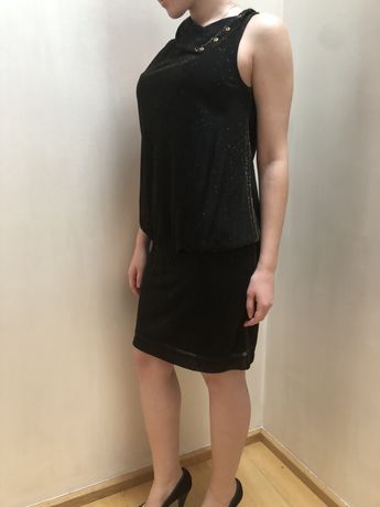Sukienka Blacky Dress r.38