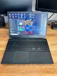 Dell G3 15" • i5-10300H • GTX 1650 4GB • 8GB RAM • SSD 512GB • s. bdb.