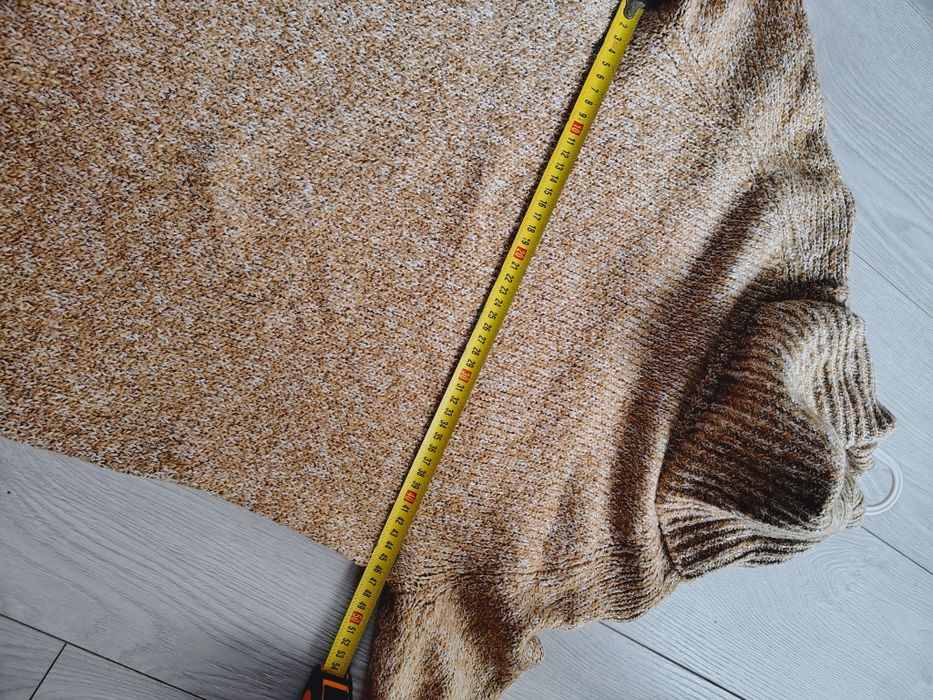 Сукня гольф H&M S/тепла Туніка Светр 44-46-48