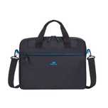 Rivacase Mala Universal Portátil 14" Black