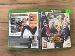 Naruto Shippuden Ultimate Ninja Storm 4 Road to Boruto Xbox One