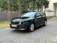 Skoda Kamiq Kamiq 1.5 TSI Style DSG, Polski Salon! 1 właściciel!