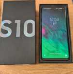 Samsung S 10 128GB
