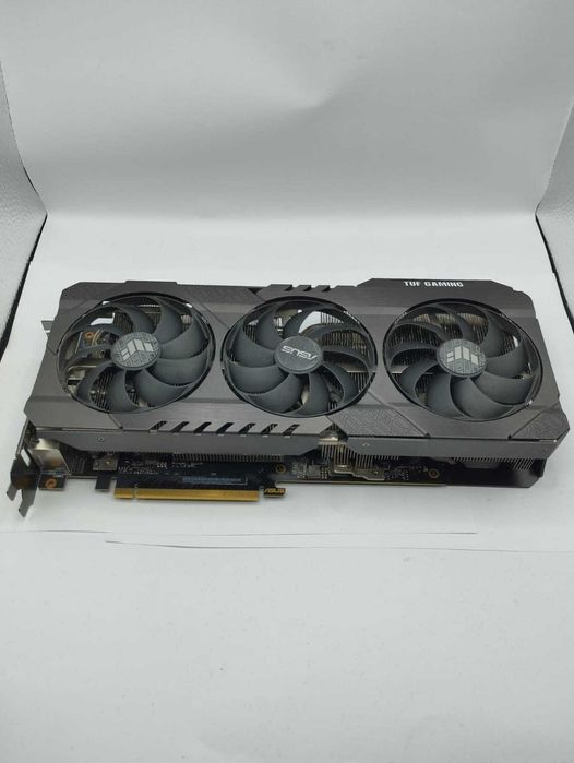 RTX 3080 Asus Tuf