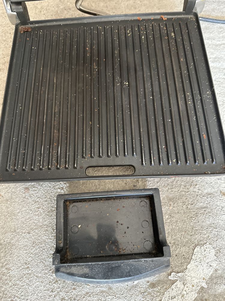 Grill 2000w Silvercrest