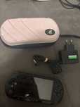 Psp portable shipada