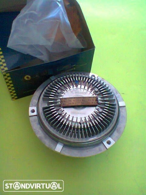 automatico ventoinha bmw 325 tds E36