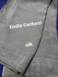 Jedwabna apaszka chusta Emilio Carducci