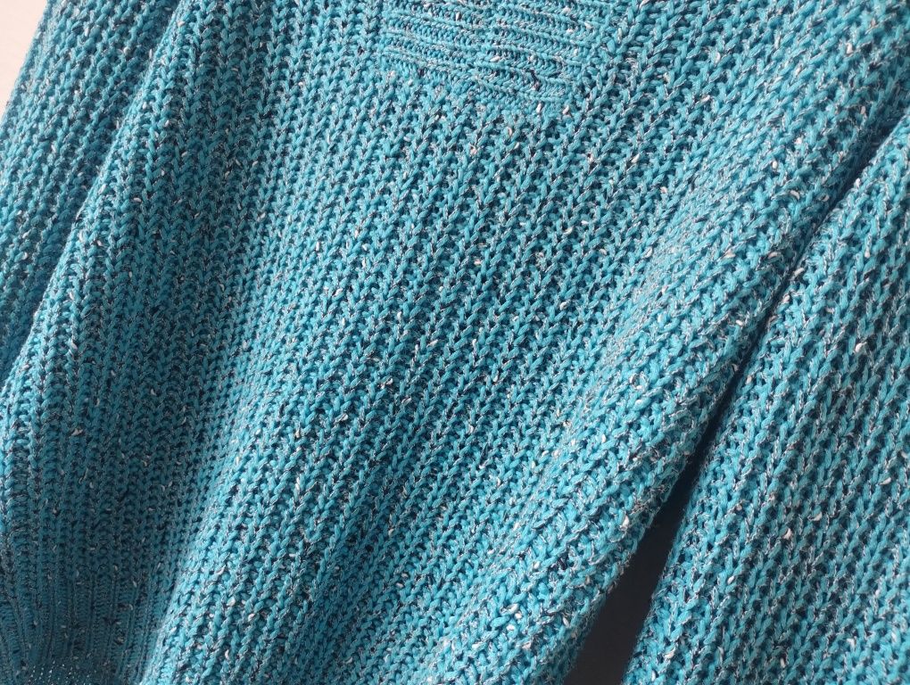 Sweter damski super gatunek