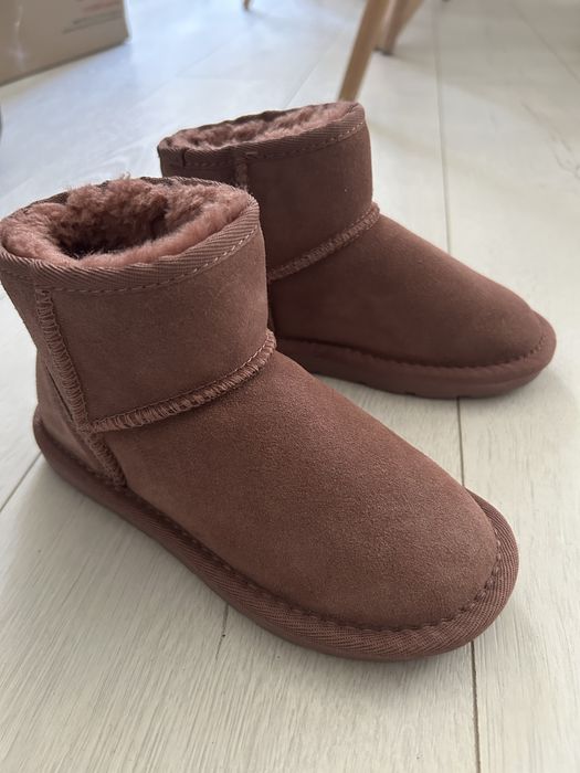 Дитячі чобітки некст, нові