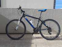 Bicicleta BERG TRAILROCK (SHIMANO PARTS) PREÇO FIXO