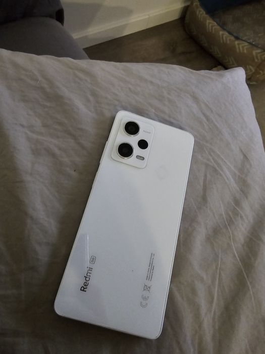Xiaomi redmi note 12 pro 5g 128gb