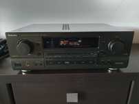 Amplituner Technics SA-GX550