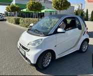 Smart electric 451