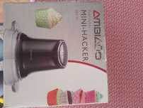 Nowy Malakser 500 W mini-haker