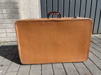 Stara walizka, prl, vintage