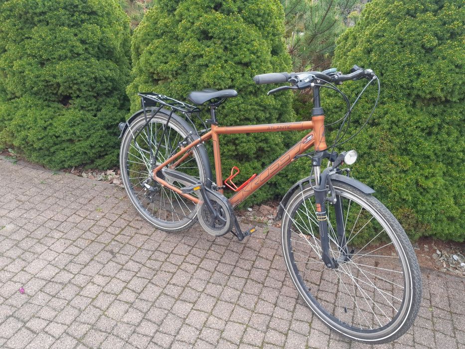 Rower Kross Atlantic