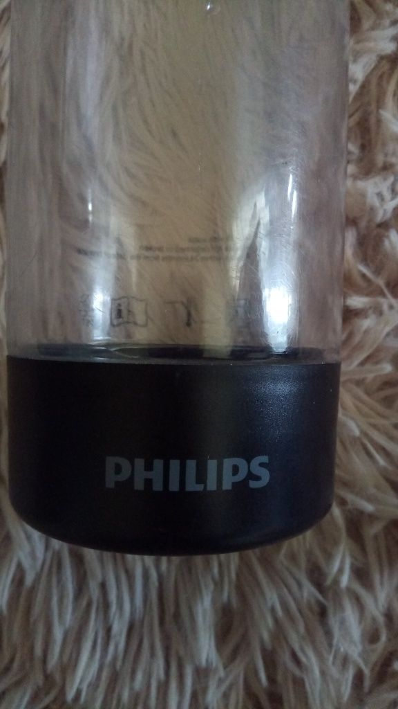 Phillips GoZero Soda Maker, butelka 1L do saturatora