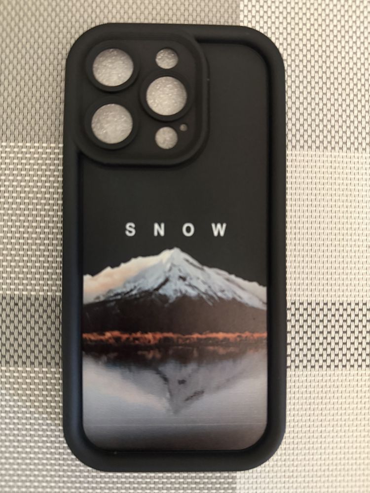 Чохол на iPhone 15pro