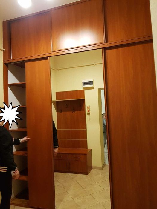 Mieszkanie w bloku 61m2 Aleja Broni.