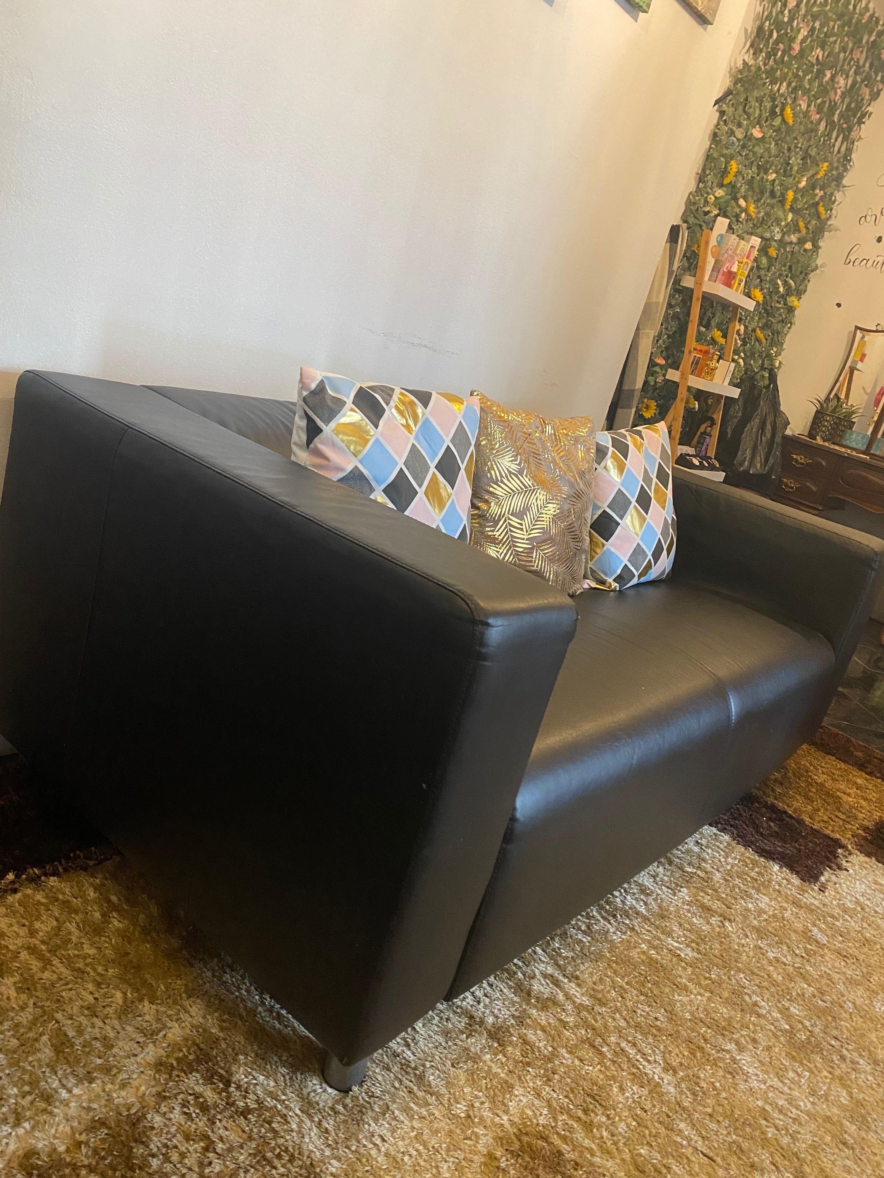 Sofá ikea para desocupar