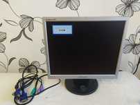 Монітор Samsung syncmaster 720n