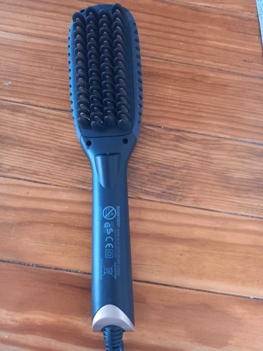 Alisador de cabelo