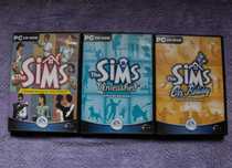 The Sims 1 On Holiday