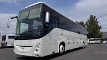 Irisbus Evadys / Klimatyzacja / 57 miejsc / Mały przebieg / CENA:139000 zł netto  Irisbus Evadys / manual / Klima / 57 miejsc