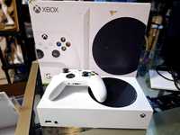 Konsola XBOX One Series S + pad