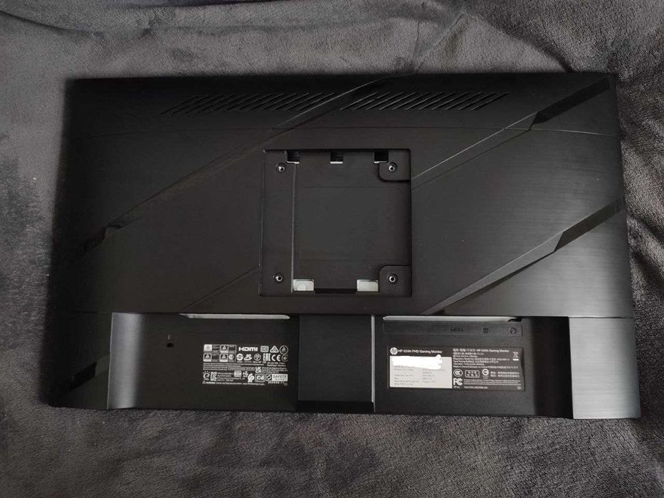 Monitor Gamingowy 144Hz HP X24ih