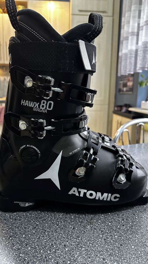 Buty narciarskie atomic hawx 80 , 27-27,5